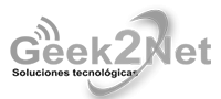 Geek 2 Net